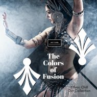 SHALMOLINI - Rhythms Of Rabia