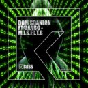 Dom Scanlon & Danbo - Misfits (Original mix)