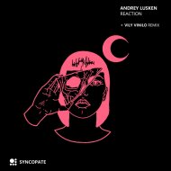 Andrey Lusken - Reaction