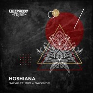 Safar (FR) & Dikla Hackmon - Hoshiana