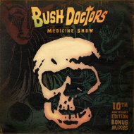 Bush Doctors - Worlds Apart