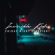 Friday Night Firefight - Wasted Summer