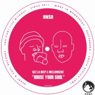Ozz La Deep & MellowCent - Mamah