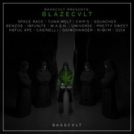 Casinelli & GAINCHANGER - Blaze It Up