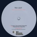 Tru Light - Deep In Realtime (Original Mix)