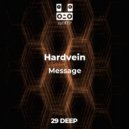 Hardvein - Message (Original mix)