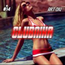 Art-Div - CLUBNIKA #14 ()