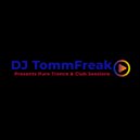 Diverse - Pure Trance And Club Sessions Vol. 18 - 2025 Mixed By DJ TommFreak