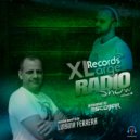 Escobar (TR), Luisma Ferrera - XLarge Records Radio Show Episode 10 GuestMix by Luisma Ferrera