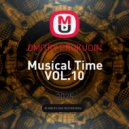 DMITRY PROKUDIN - Musical Time VOL.10