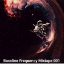 Dennis Wettrich - Bassline Frequency Mixtape 001 ()