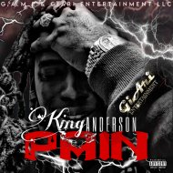 King Anderson - PAIN