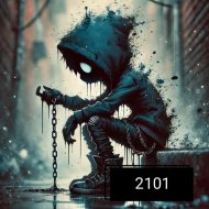 OKTOBER 2101 - REC Techno /////