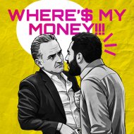 Jessie Burner - Where\'s My Money