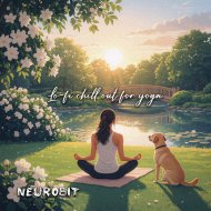 NEUROBIT - Morning Calm on the Lawn