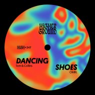 Tom & Collins, OMRI. - Dancing Shoes