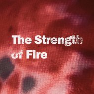 ELEVIN, Eklektone - The Strength Of Fire