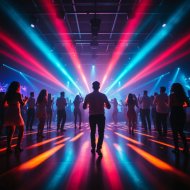 Mark_rod - Electric Heartbeat