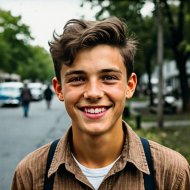 Mark_rod - Фото давних лет