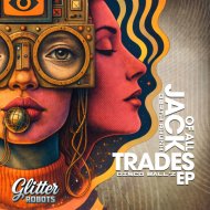 Disco Ball\'z & Depth Phunk - Funky Street