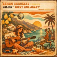 2Sleep - Gipsy And Jazzy