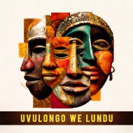 Lost Souls - UVULONGO WE LUNDU