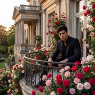 Queen’s Legends - Тайна ловеласа