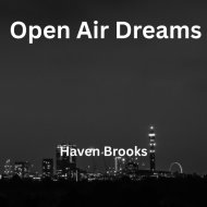 Haven Brooks - Helix Rave Up