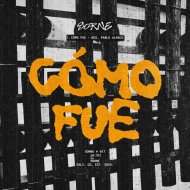 NCO, Pablo Alhach - Cómo Fue