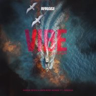 Karl Wine, Aaron Sevilla, MONGE (ES), Yaniqua - Vibe