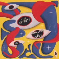 Maxim Lany, Joplyn - The Entirety