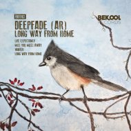 DeepFade (AR) - Miss You Miles Away