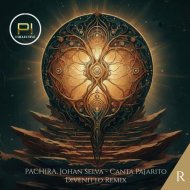 PACHIRA, Johan Selva - Canta Pajarito