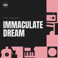 Igor Pumphonia - Immaculate Dream
