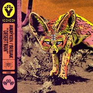 Sebjak, AWAŸKEN - Desert Man