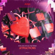 Nick Lima, Dotor, Risa Patrick - Attractions