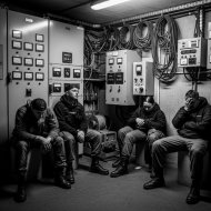 Svea Falk - Void Structure