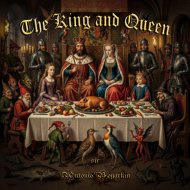 Antonio Boyarkin - The King and Queen