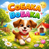 Детский Вестник - Кузнечик