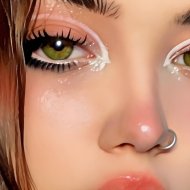 YOURHATE - нимфоманка