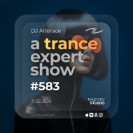 Alterace - A Trance Expert Show #583