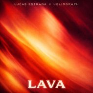 Lucas Estrada, Heliograph - Lava