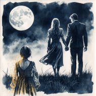 НеМалышка - Истинный