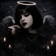 rxzzout - Angels mistake