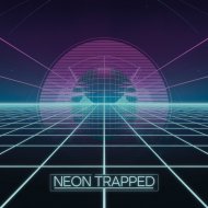 Hanna De Vries - Neon Trapped
