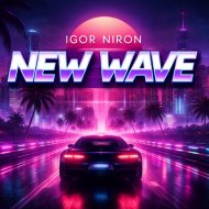 IGOR NIRON - Крылья Южного Ветра