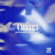 USAI, Nito-Onna & imallryt - 4 Minutes